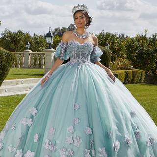 quince dress