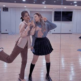 Me and kiss_band_lover