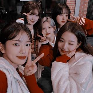 Me and  ƈʟɛօ ⍩, ★ ᴍɪᴋᴏʀɪᴀ ★,ʀɪɴ (@ᴋᴏᴏᴏᴏʏᴀ_), Akari, Kiss_band_lover 