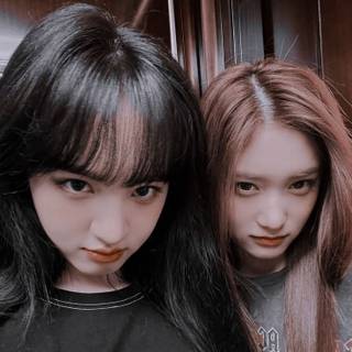 Me and ★ ᴍɪᴋᴏʀɪᴀ ★