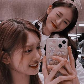 Me and ★ ᴍɪᴋᴏʀɪᴀ ★