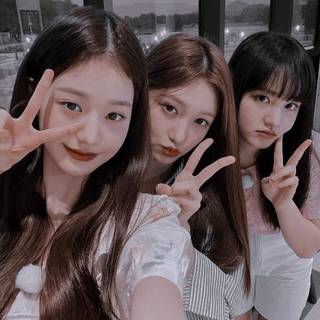  ƈʟɛօ ⍩, ★ ᴍɪᴋᴏʀɪᴀ ★, me