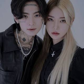 Me and my best friend 