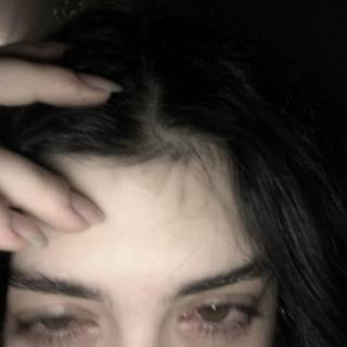 Me crying my ass off because my boyfriend not on