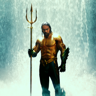 Aquaman