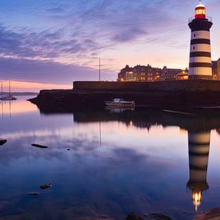 Beacon of Hope Artwork