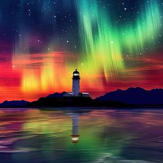 Beacon of Hope Artwork