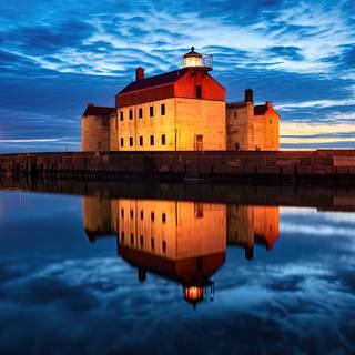 Beacon of Hope Artwork