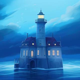 Beacon of Hope Artwork