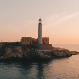 Beacon of Hope Artwork