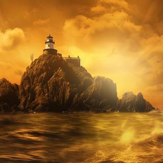 Beacon of Hope Artwork