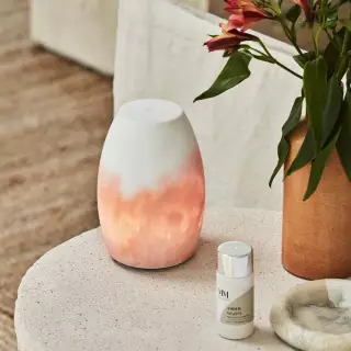 Pink Ombre Diffuser