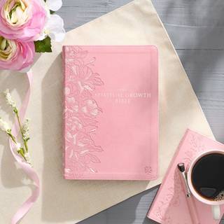 Pink Bible