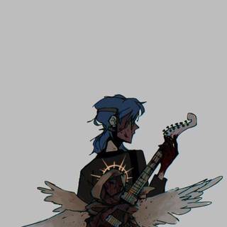 Sally Face Wallpaper 