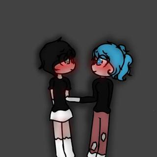 Sally Face Wallpaper 