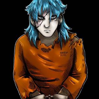 Sally Face Wallpapers