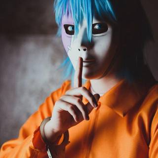 Sally Face Wallpapers