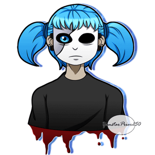 Sally Face Wallpapers