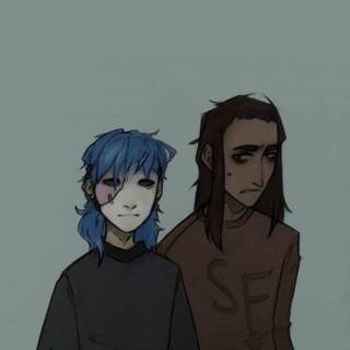 Sally Face Wallpapers