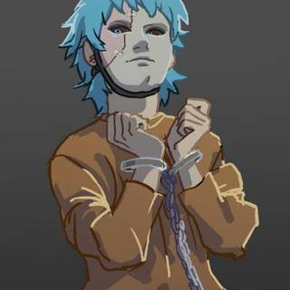 Sally Face Wallpapers