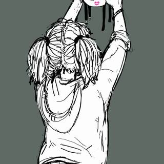 Sally Face Wallpapers