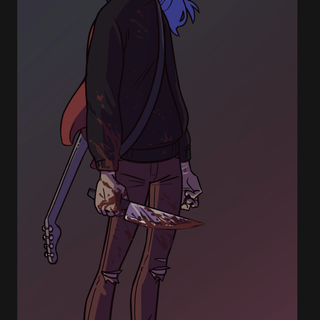 Sally Face Wallpapers