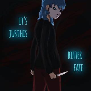 Sally Face Wallpapers