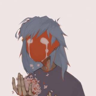 Sally Face Wallpapers