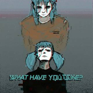 Sally Face Wallpapers