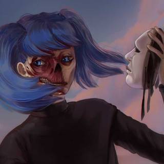 Sally Face Wallpapers