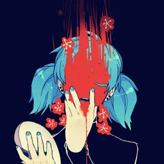 Sally Face Wallpapers