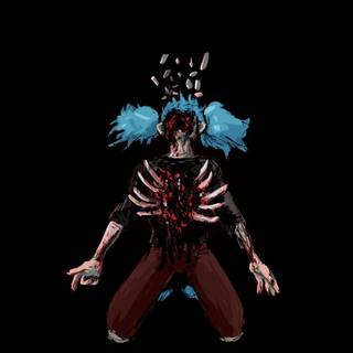 Sally Face Wallpapers