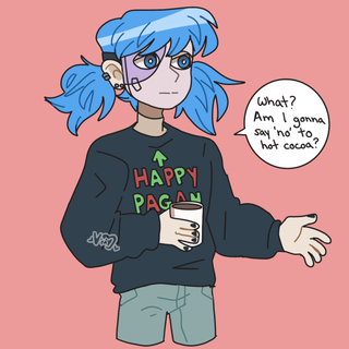 Sally Face Wallpapers