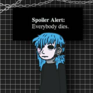 Sally Face Wallpapers