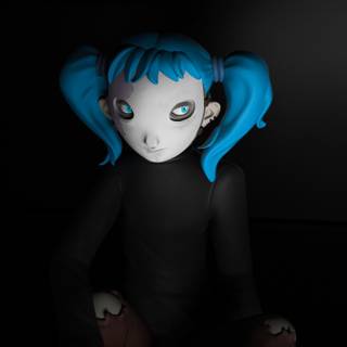 Sally Face Wallpapers