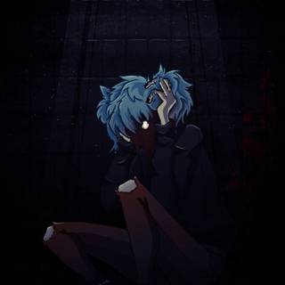 Sally Face Wallpapers