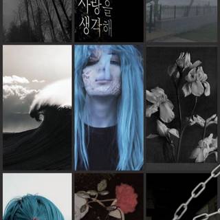 Sally Face Wallpapers