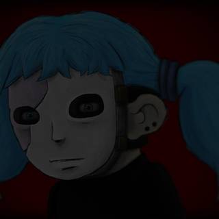 Sally Face Wallpapers