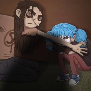 Sally Face Wallpapers