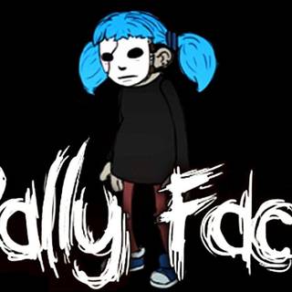 Sally Face Wallpapers