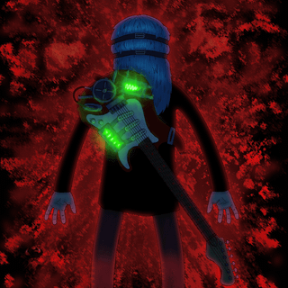 Sally Face Wallpapers