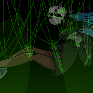 Sally Face Wallpapers