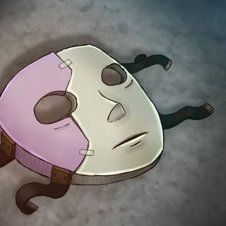 Sally Face Wallpapers