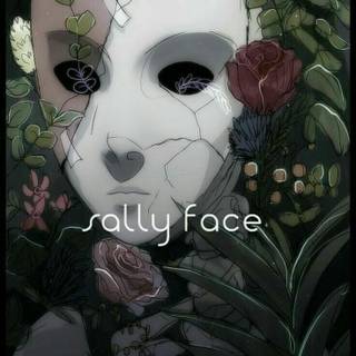 Sally Face Wallpapers