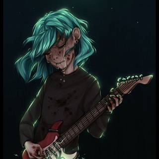 Sally Face Wallpapers