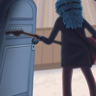 Sally Face Wallpapers