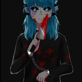 Sally Face Wallpapers