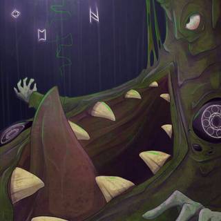 Sally Face Wallpapers