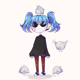 Sally Face Wallpapers