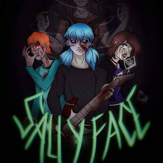 Sally Face Wallpapers